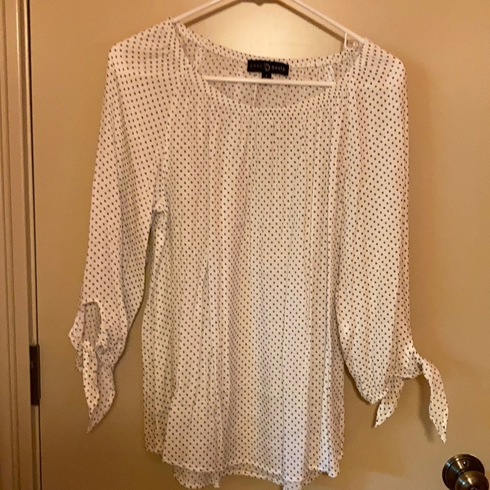 Perfect condition lightweight tunic, size small
